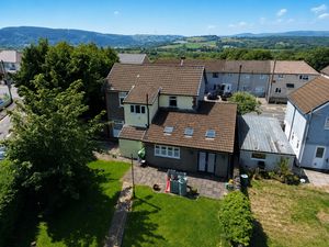 Rear Aspect- click for photo gallery